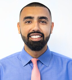 Ali Taqi, Licensed Florida Insurance Agent